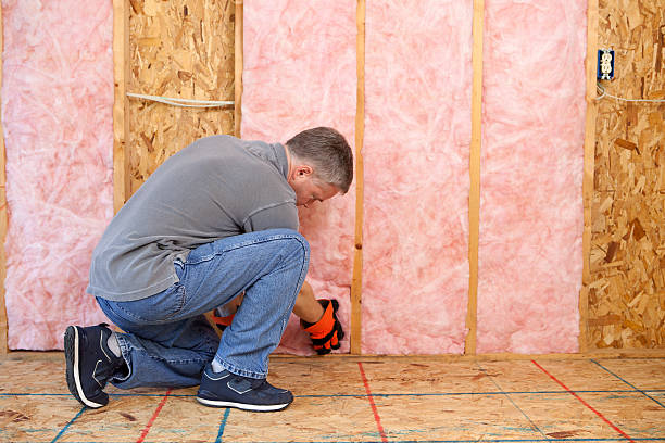 Best Crawl Space Insulation  in Bethany, IL